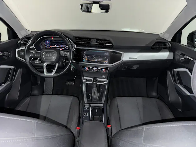 Audi Q3 40 TFSI quattro S-tronic