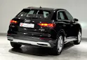 Audi Q3 40 TFSI quattro S-tronic