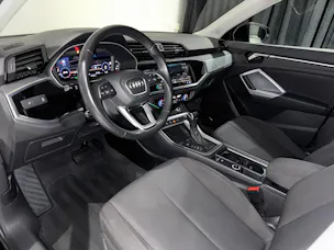 Audi Q3 40 TFSI quattro S-tronic