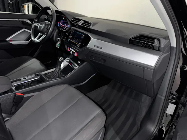 Audi Q3 40 TFSI quattro S-tronic