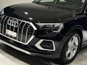 Audi Q3 40 TFSI quattro S-tronic