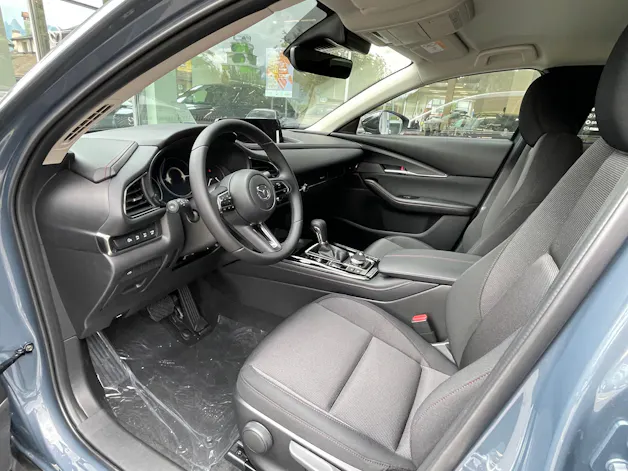 Mazda CX-30 SKYACTIV-X 186 M Hybrid Homura AWD AT