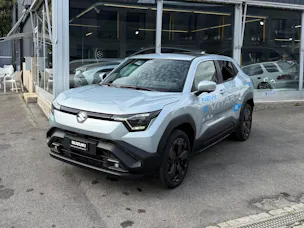 Suzuki Compact Top ALLGRIP-e 4x4