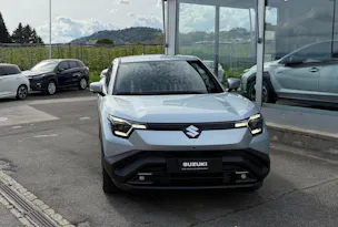 Suzuki Compact Top ALLGRIP-e 4x4