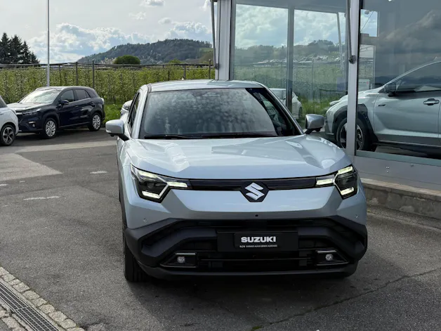Suzuki Compact Top ALLGRIP-e 4x4