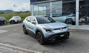 Suzuki Compact Top ALLGRIP-e 4x4