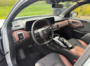 Suzuki Compact Top ALLGRIP-e 4x4