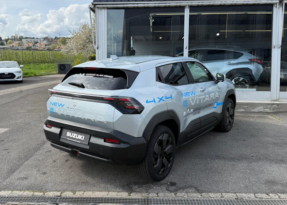 Fahrzeugbild 5 Fahrzeugbild 5