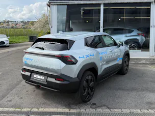 Suzuki Compact Top ALLGRIP-e 4x4