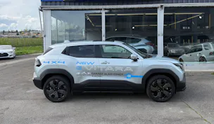 Suzuki Compact Top ALLGRIP-e 4x4