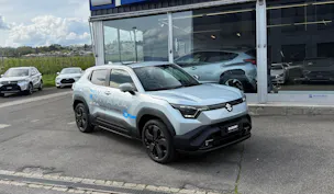 Suzuki Compact Top ALLGRIP-e 4x4