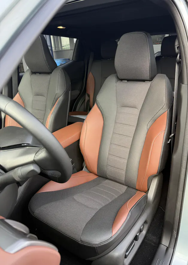 Suzuki Compact Top ALLGRIP-e 4x4
