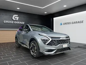 Kia Sportage1.6T PHEV4x4 GT-Line A