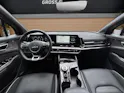 Kia Sportage1.6T PHEV4x4 GT-Line A