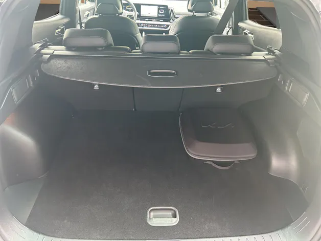 Kia Sportage1.6T PHEV4x4 GT-Line A
