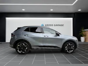 Kia Sportage1.6T PHEV4x4 GT-Line A