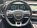 Kia Sportage1.6T PHEV4x4 GT-Line A
