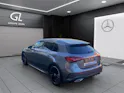 Mercedes-Benz A 250 4Matic 8G-DCT