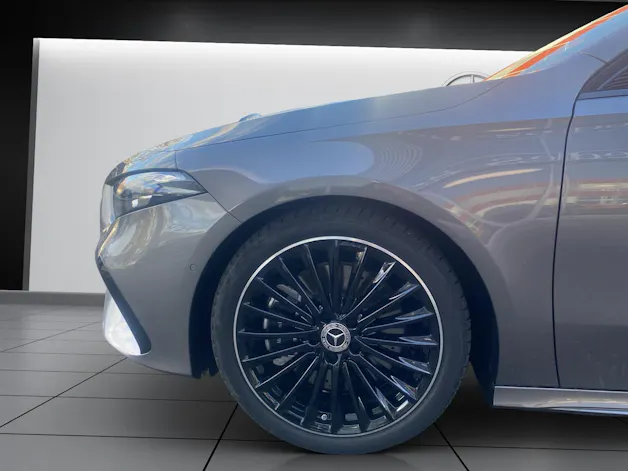 Mercedes-Benz A 250 4Matic 8G-DCT