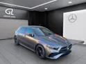 Mercedes-Benz A 250 4Matic 8G-DCT