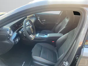Mercedes-Benz A 250 4Matic 8G-DCT