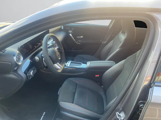 Mercedes-Benz A 250 4Matic 8G-DCT