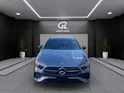 Mercedes-Benz A 250 4Matic 8G-DCT