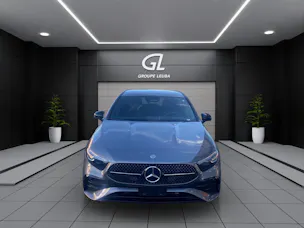 Mercedes-Benz A 250 4Matic 8G-DCT