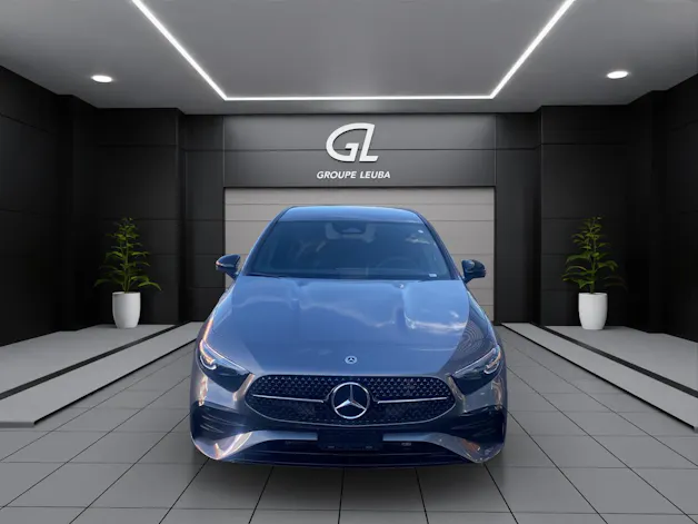 Mercedes-Benz A 250 4Matic 8G-DCT