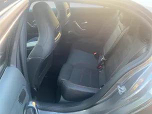 Mercedes-Benz A 250 4Matic 8G-DCT