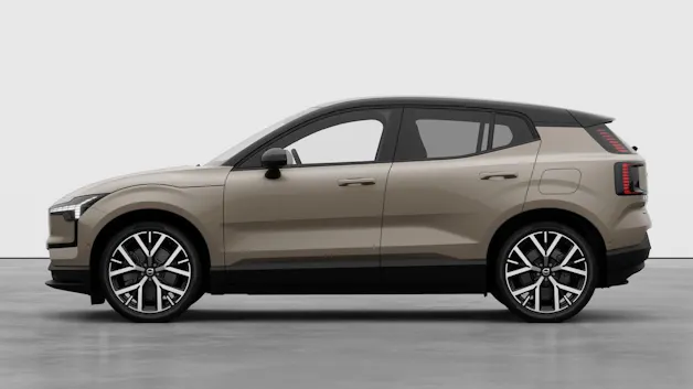 Volvo EX30 E60 69kWh Twin Ultra