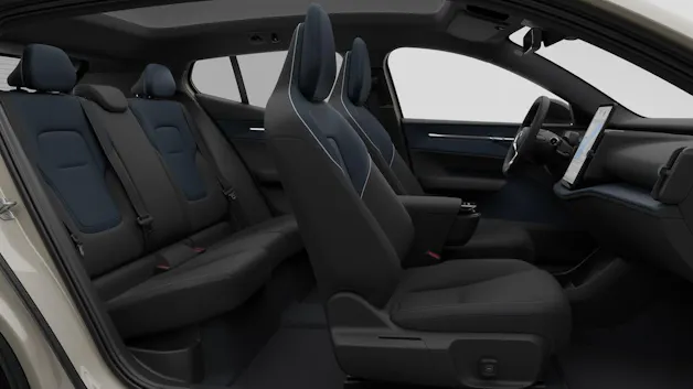 Volvo EX30 E60 69kWh Twin Ultra