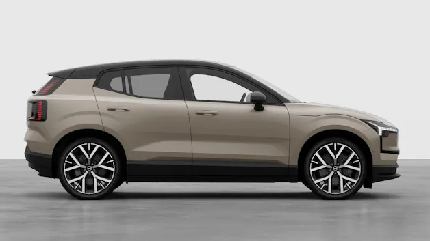 Volvo EX30 E60 69kWh Twin Ultra