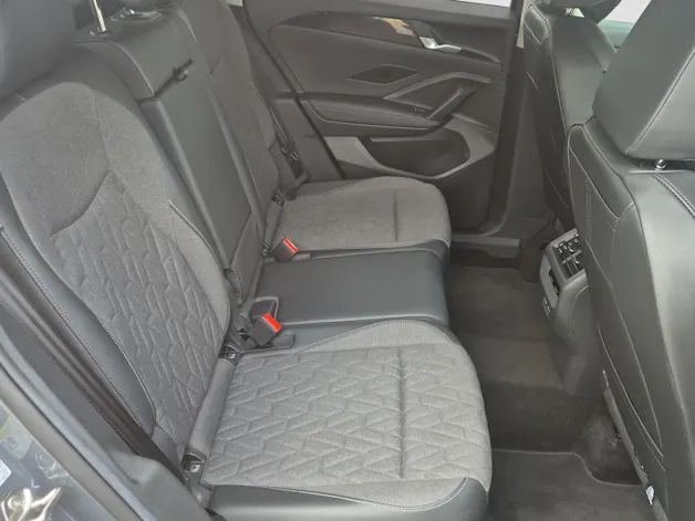 VW Tiguan 1.5 TSI evo2 mHEV United DSG