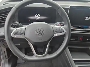 VW Tiguan 1.5 TSI evo2 mHEV United DSG