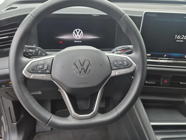 VW Tiguan 1.5 TSI evo2 mHEV United DSG