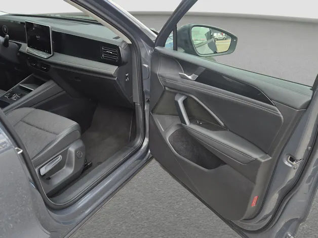 VW Tiguan 1.5 TSI evo2 mHEV United DSG