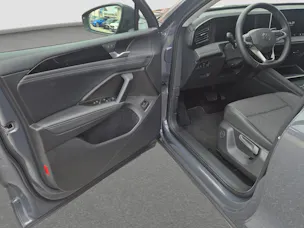 VW Tiguan 1.5 TSI evo2 mHEV United DSG