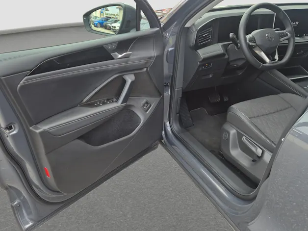 VW Tiguan 1.5 TSI evo2 mHEV United DSG