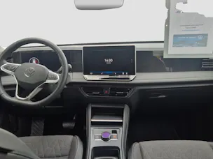 VW Tiguan 1.5 TSI evo2 mHEV United DSG