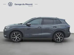 VW Tiguan 1.5 TSI evo2 mHEV United DSG