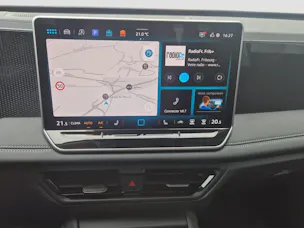VW Tiguan 1.5 TSI evo2 mHEV United DSG