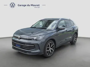 VW Tiguan 1.5 TSI evo2 mHEV United DSG