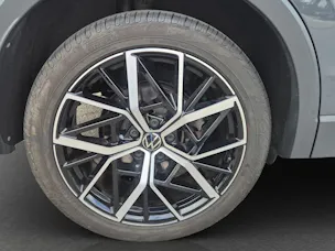 VW Tiguan 1.5 TSI evo2 mHEV United DSG
