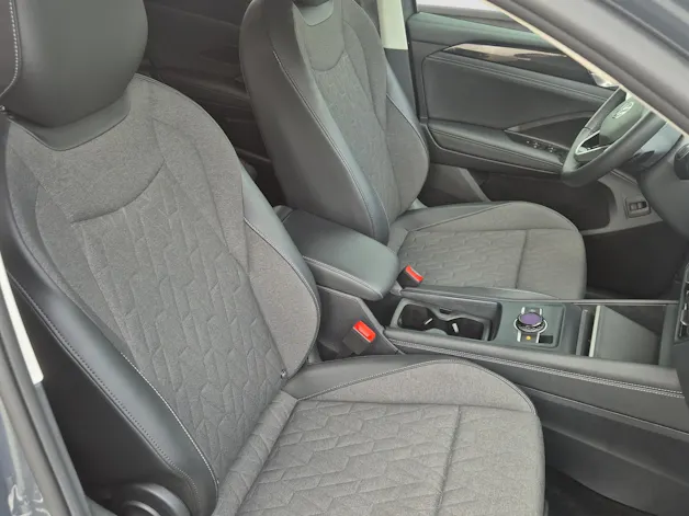 VW Tiguan 1.5 TSI evo2 mHEV United DSG