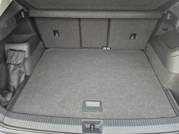 VW Tiguan 1.5 TSI evo2 mHEV United DSG