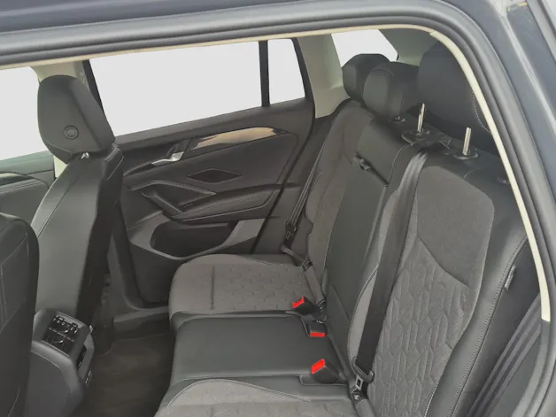 VW Tiguan 1.5 TSI evo2 mHEV United DSG