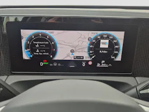 VW Tiguan 1.5 TSI evo2 mHEV United DSG