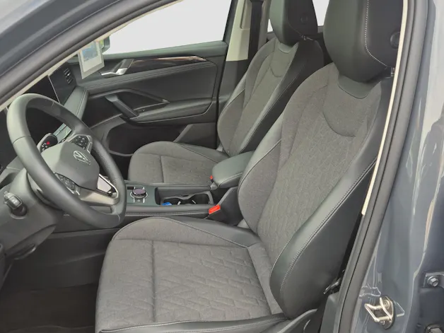 VW Tiguan 1.5 TSI evo2 mHEV United DSG