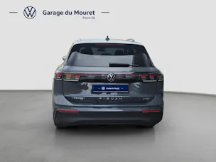 VW Tiguan 1.5 TSI evo2 mHEV United DSG